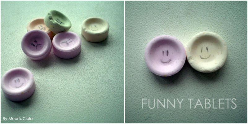 Funny Tablets by MuertoCielo on DeviantArt
