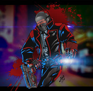 Ruiner Deviantart Explore the Best Ruiner Art | DeviantArt