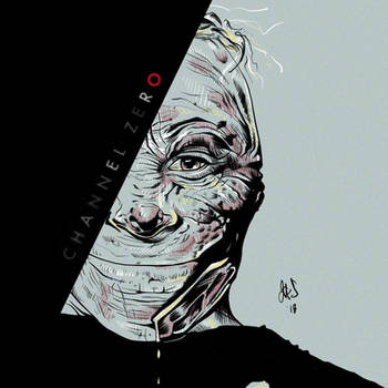 Channel Zero - Pretzel Jack by realjas