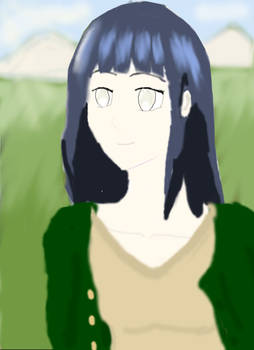 Hinata