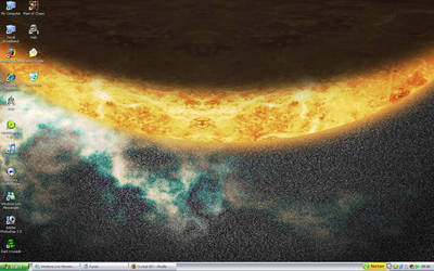 My Desktop