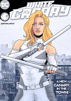 White Canary