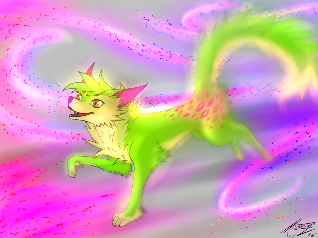 Falvie Rabbit Falvie Artist Appreciation 3 by Hybrid-No1 on DeviantArt