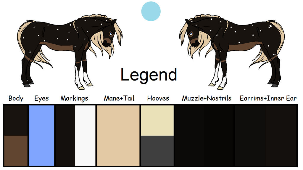 Ref Legend Legend Ref by Immdabeastmassta8 on DeviantArt
