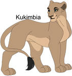 Kukimbia Ref