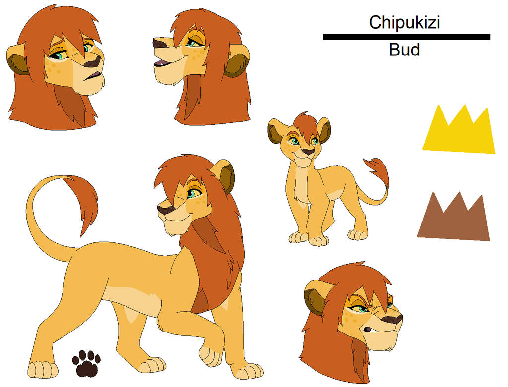 Chipukizi by Immdabeastmassta8 on DeviantArt