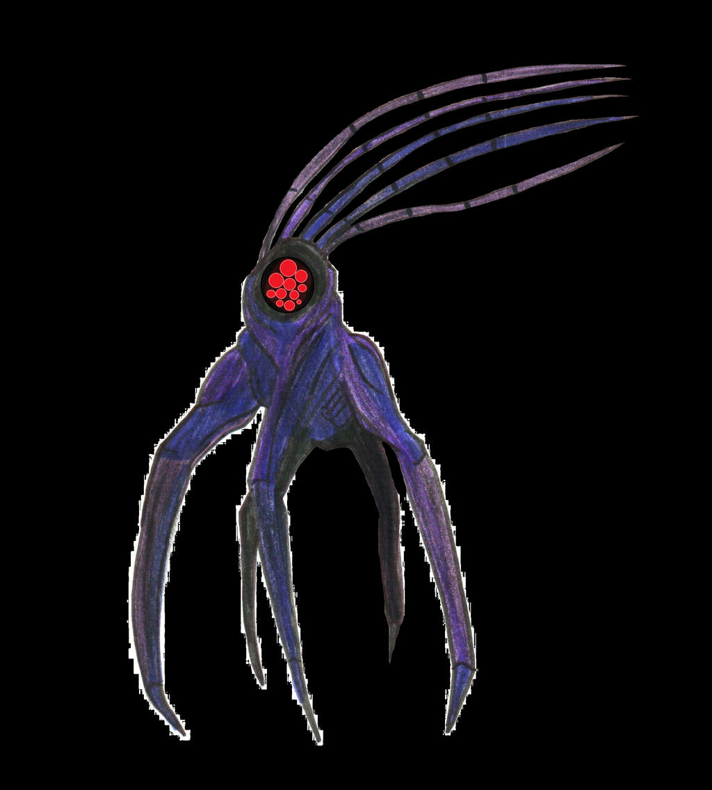 Ing by Neotroid12 on DeviantArt