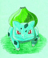 Bulbasaur