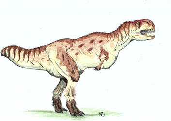 Abelisaurus