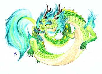 Qinglong