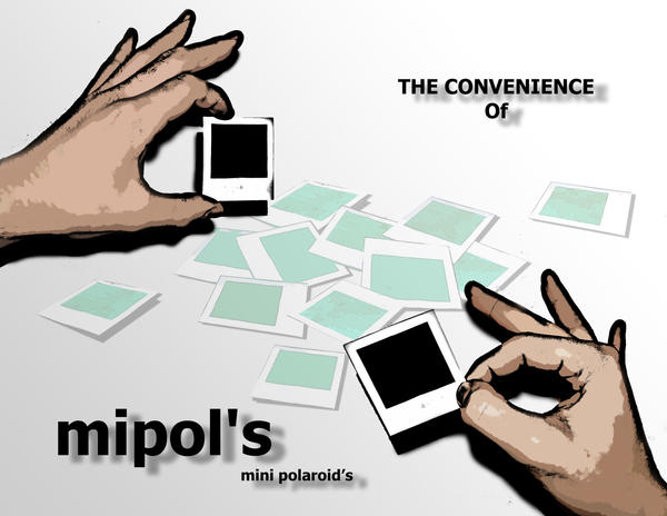 MiPols by shawnster05 on DeviantArt