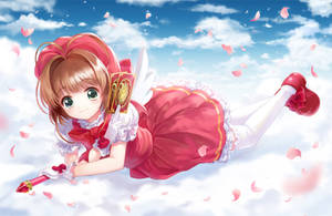 Cardcaptor Sakura