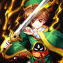 Syaoran