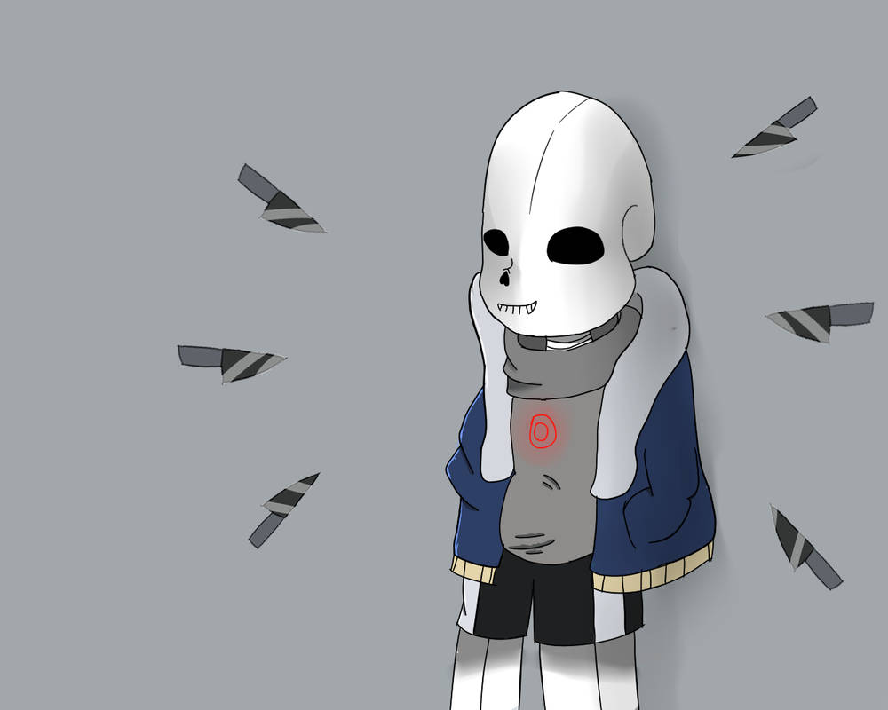 Killer sans ^^ by PavelBelousov13 on DeviantArt