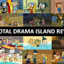 Total Drama Island Rewiew