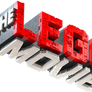The LEGO Movie Logo