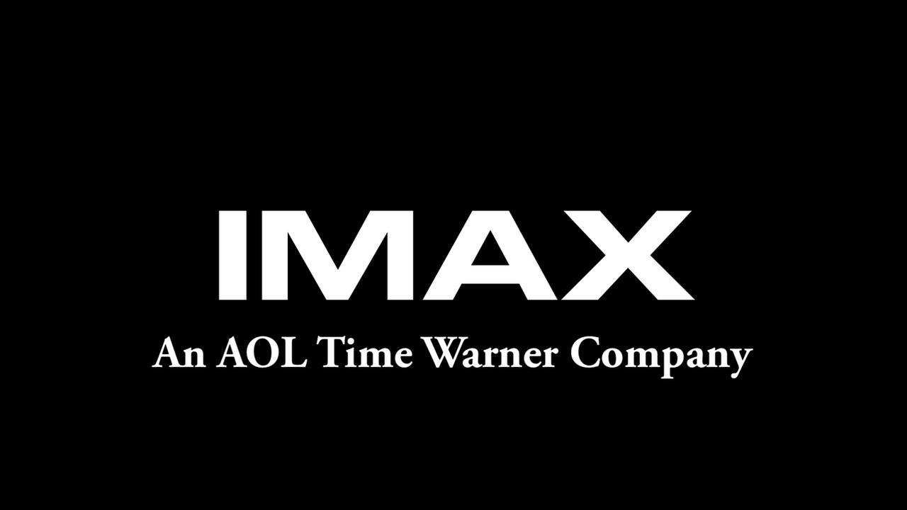 Imax Logo The Batman Movie's New Logo Officially Revealed