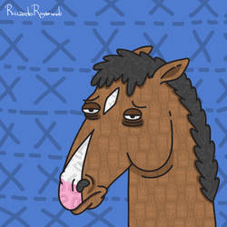 Pattern BoJack