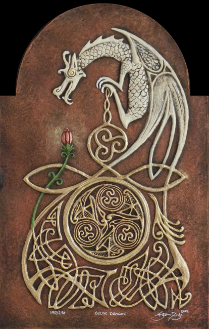 Celtic Dragon