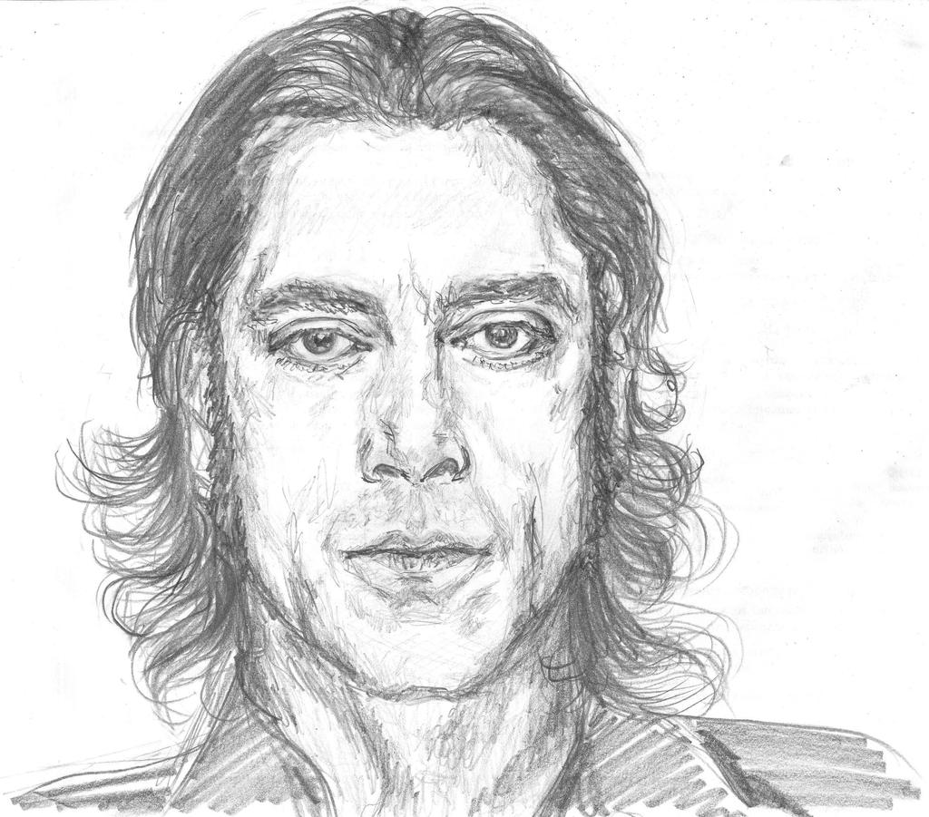 Javier Bardem