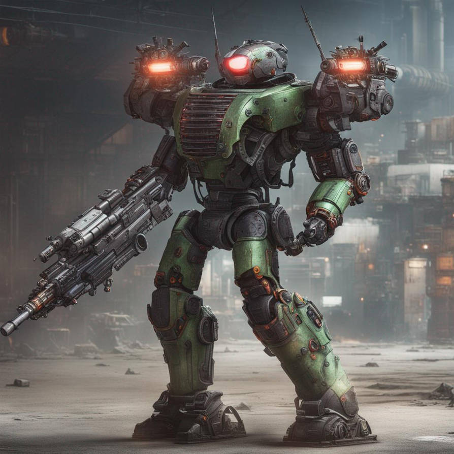 Enclave Assault Rifles Deadly assault of the enclave by Davihz20 on DeviantArt