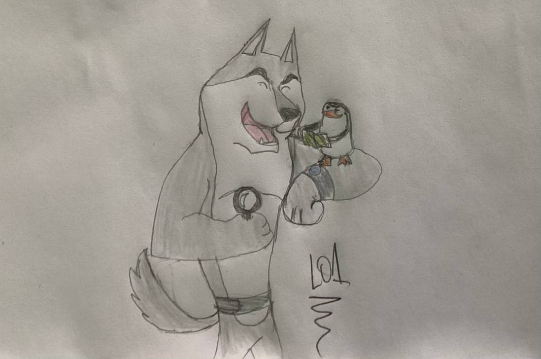 Classic Deviantart Classic by LoboTibetano111 on DeviantArt