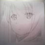 Pencil Shiina Mashiro