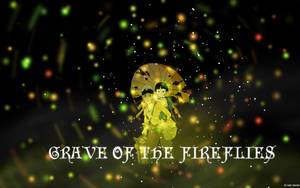 Grave of the Fireflies render by Ralon17 on DeviantArt