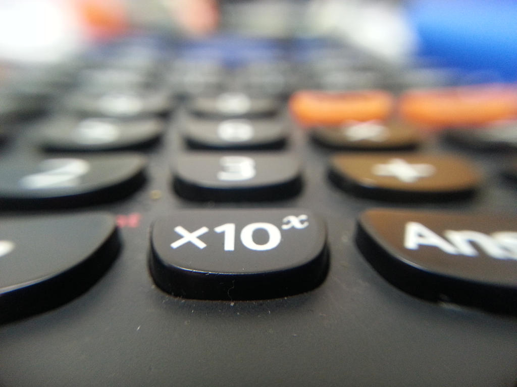 Calculation Deviantart Calculation by Terrychoco on DeviantArt
