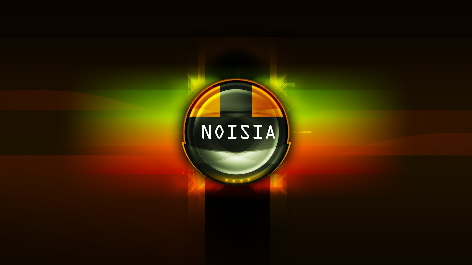 Noisia Wallpaper