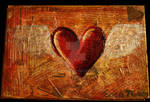 Heart by loveErica