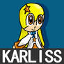 Karliss in SSB4