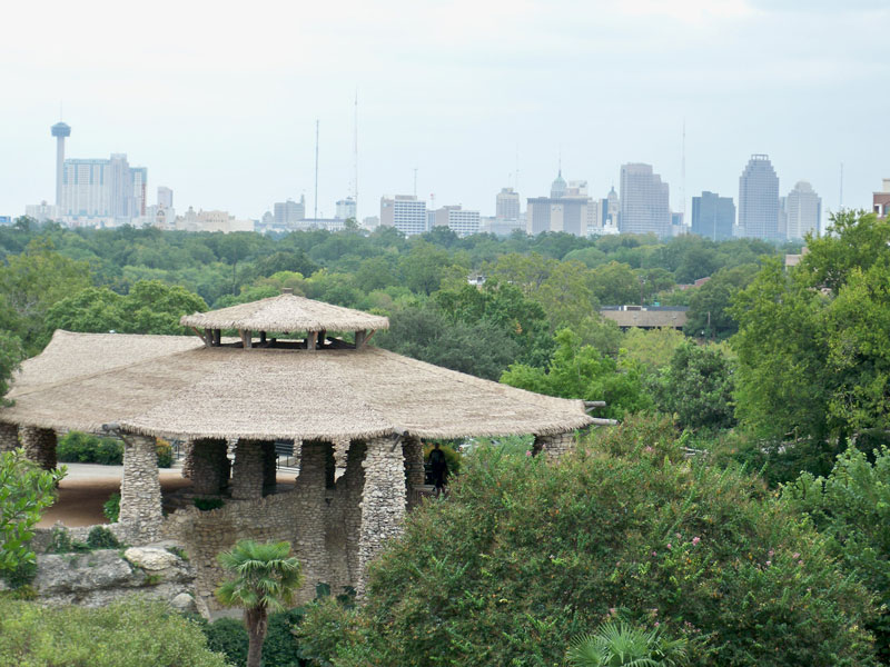 Japanese Tea Garden