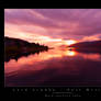 Loch Linnhe - Fort William