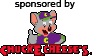 SPONSORED BY CHUCK E CHEESE transparent