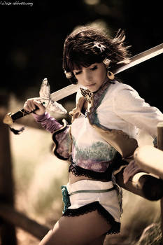 Xianghua 2