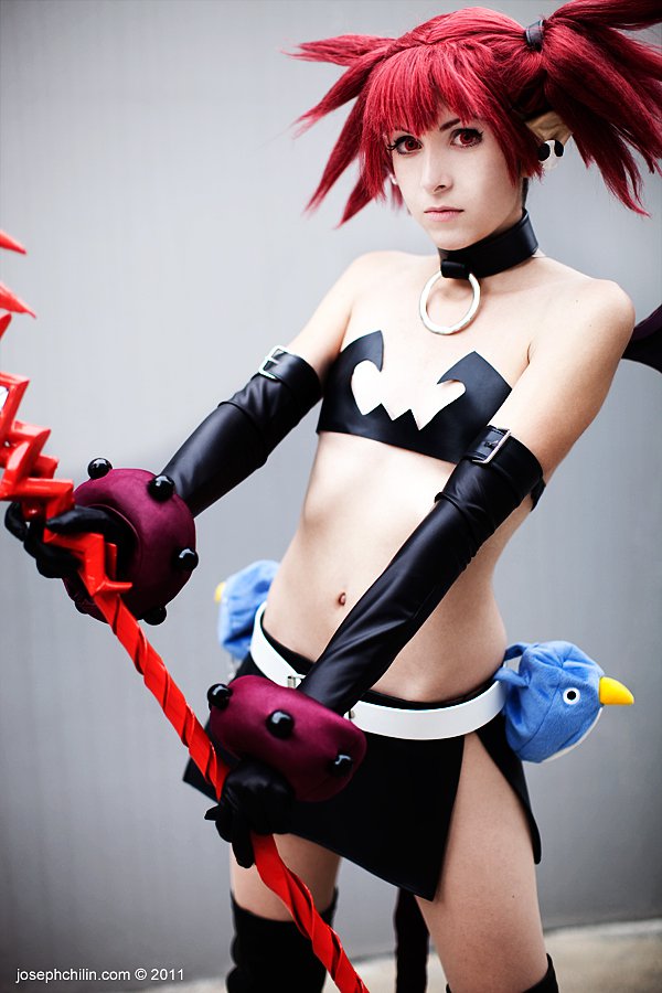 Disgaea 2 Etna