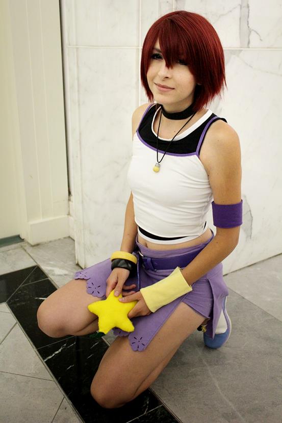 Kairi remake