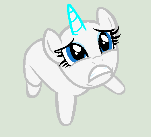 [Pony Base] DON'T LEAVE ME HEREEEEEEE