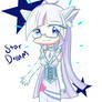 Star Dream gijinka