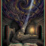 The Unwitting Adept
