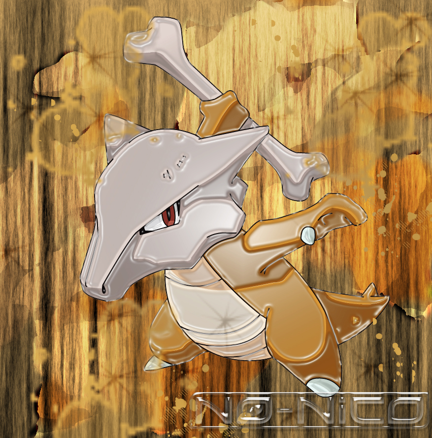 Marowak