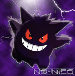 Gengar