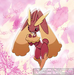 Lopunny