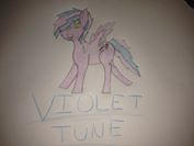 Violet Tune