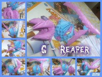 CS Gunchi Reaper