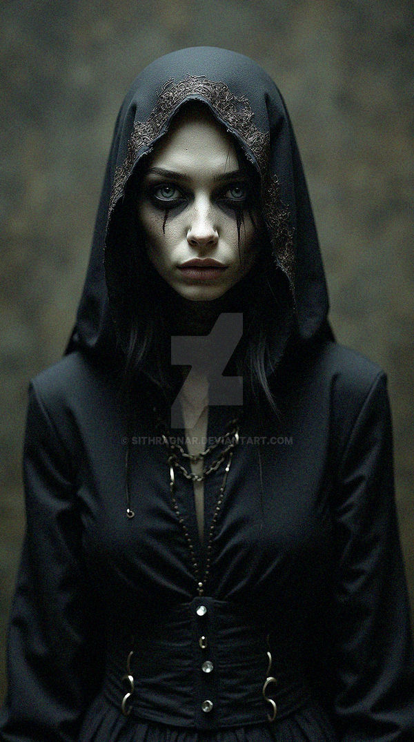 Macabre by SithRagnar on DeviantArt
