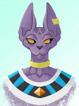 Beerus