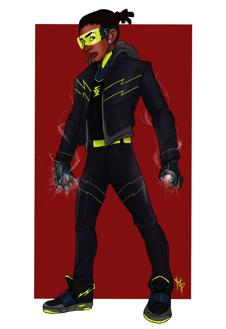 Static Team Deviantart Static. by Piino on DeviantArt