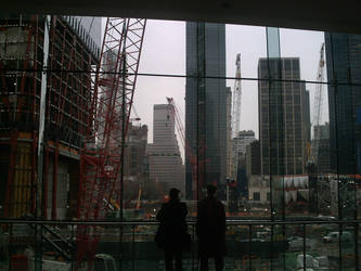 Ground zero